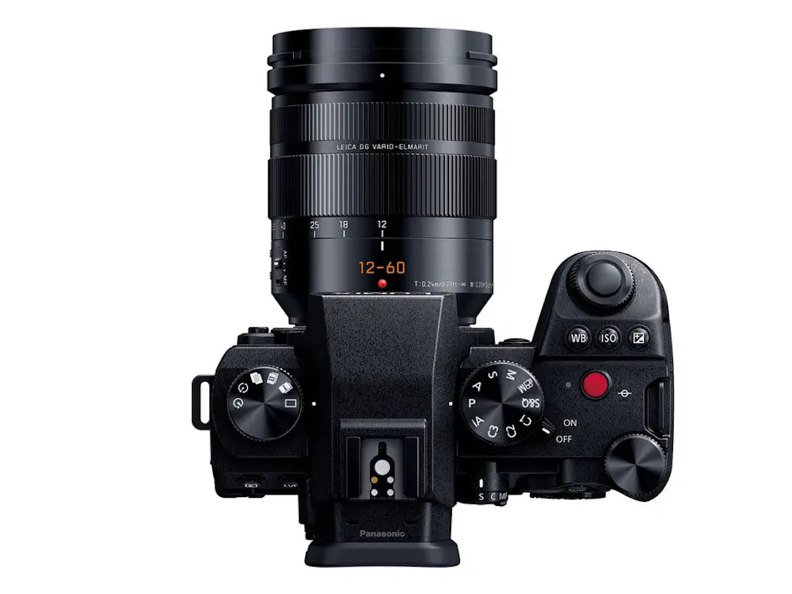 LUMIX G9 II(DC-G9M2L) 標準ズームレンズキットの新品/中古の在庫一覧 5枚目