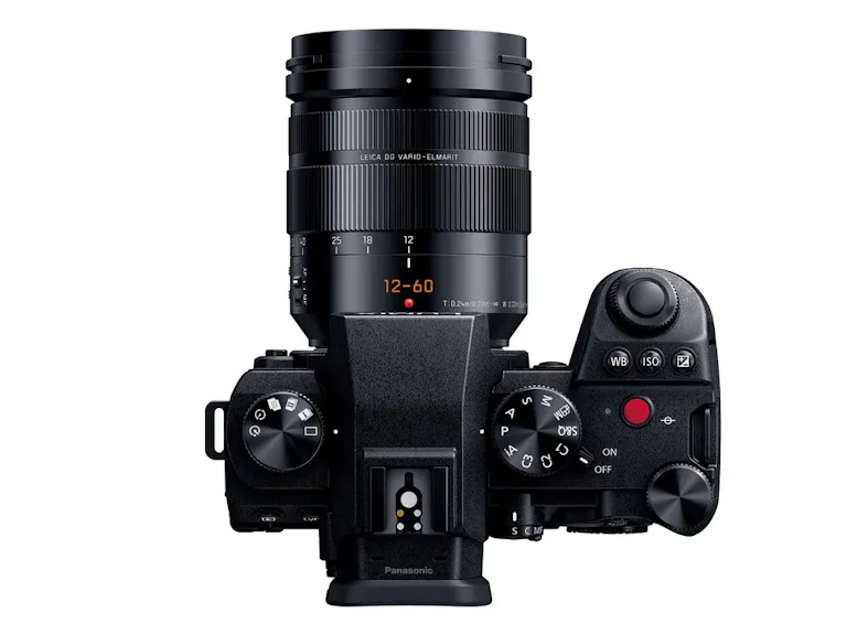 LUMIX G9 II(DC-G9M2L) 標準ズームレンズキットの新品/中古の在庫一覧 5枚目