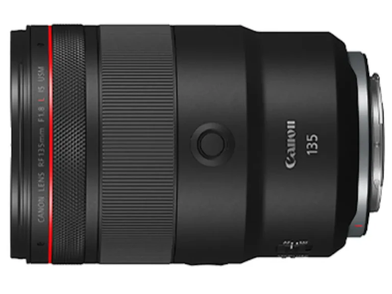 RF 135mm F1.8 L IS USMの新品/中古の在庫一覧 3枚目