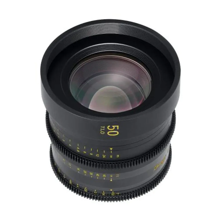 SPEEDMASTER CINEMA 50mm T1.0 FF キヤノン用の新品/中古の在庫一覧 2枚目