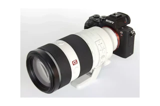 FE 100-400mm F4.5-5.6 GM OSS（SEL100400GM）レビュー比較まとめ　野鳥・航空機撮影に強いGM望遠