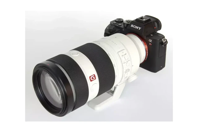 FE 100-400mm F4.5-5.6 GM OSS（SEL100400GM）レビュー比較まとめ　野鳥・航空機撮影に強いGM望遠
