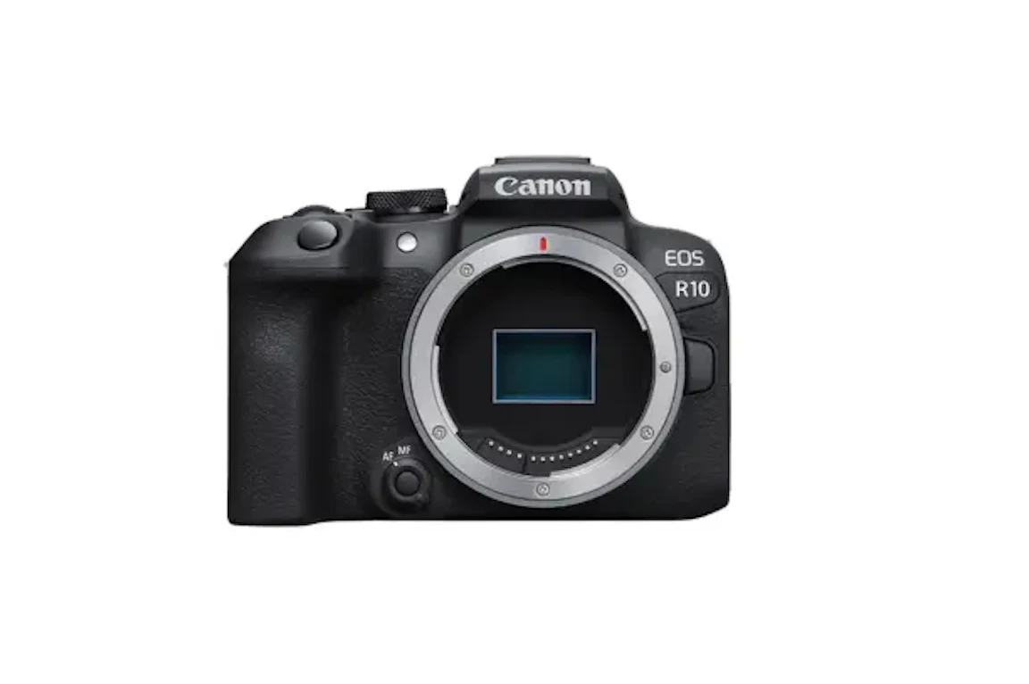 Canon EOS R10のファームウェア最新版 更新内容・変更履歴・アップデート方法まとめ