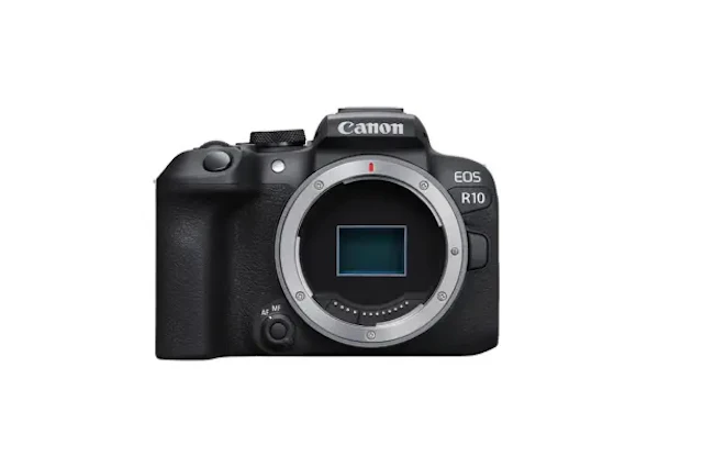Canon EOS R10のファームウェア最新版 更新内容・変更履歴・アップデート方法まとめ