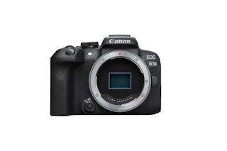 Canon EOS R10の最新ファームウェアの内容