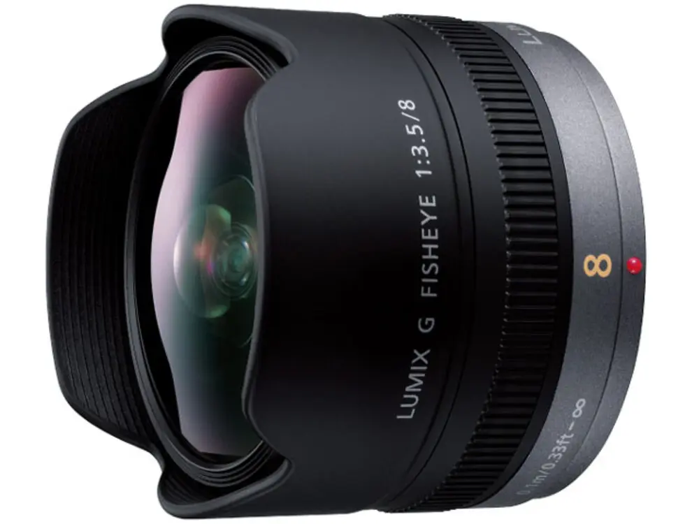 パナソニック(Panasonic) LUMIX S 26mm F8の作例・価格