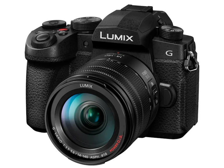 LUMIX G99 II(DC-G99M2H) 高倍率ズームレンズキット "ブラック"の新品/中古の在庫一覧 2枚目