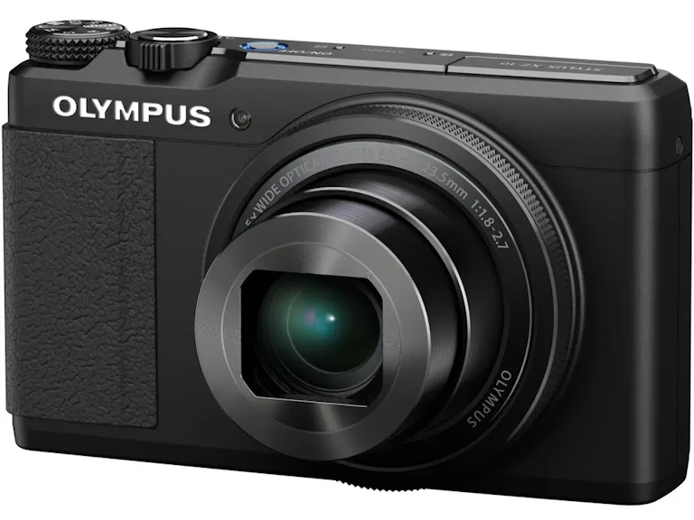 OLYMPUS STYLUS XZ-10 "ブラック"の新品/中古の在庫一覧 4枚目