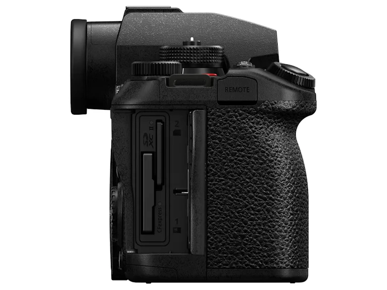 LUMIX S1R II(DC-S1RM2) ボディの新品/中古の在庫一覧 3枚目