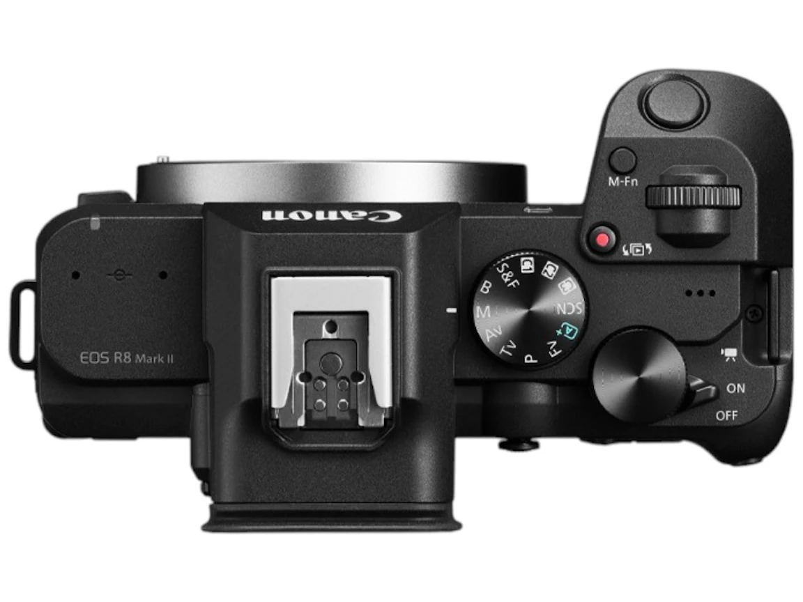 EOS R8 Mark II ボディの新品/中古の在庫一覧 5枚目