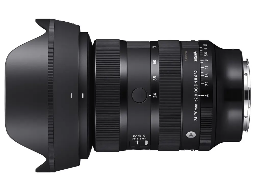 シグマ 18-50mm F2.8 DC DN キヤノンRF用の新品/中古の在庫一覧