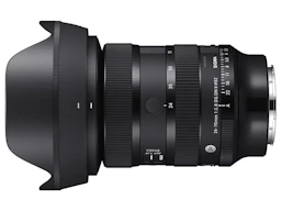 24-70mm F2.8 DG DN II ライカL用