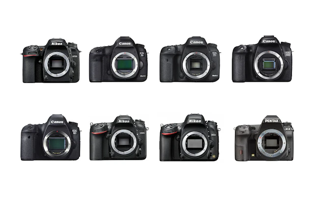 安い一眼レフおすすめ8選 新品・中古で買いやすいモデルを比較