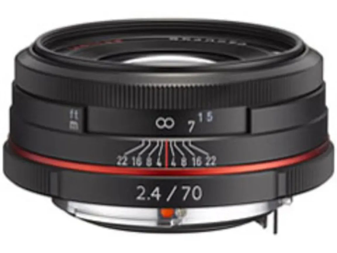 HD PENTAX-DA 70mmF2.4 Limited