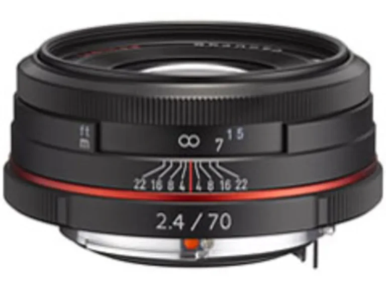 HD PENTAX-DA 70mmF2.4 Limited