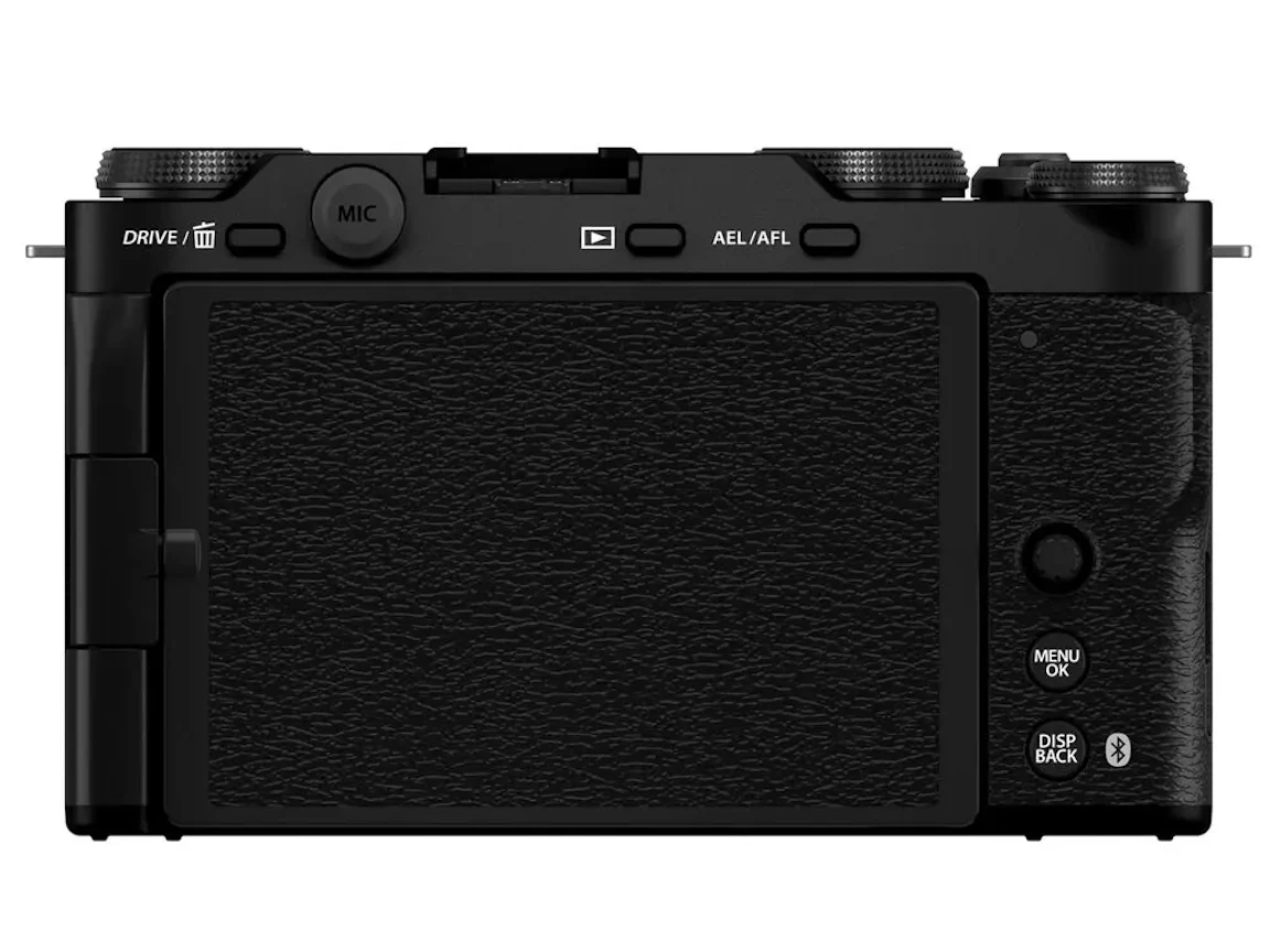 X-M5 ボディ "ブラック"の新品/中古の在庫一覧 3枚目