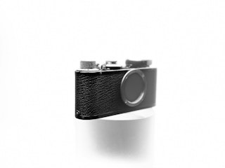 35mmカメラの革命：ライカが生んだスナップ時代