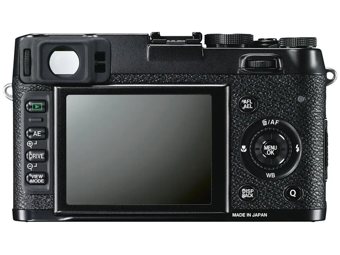 X100S ブラック リミテッドエディション "ブラック"の新品/中古の在庫一覧 4枚目