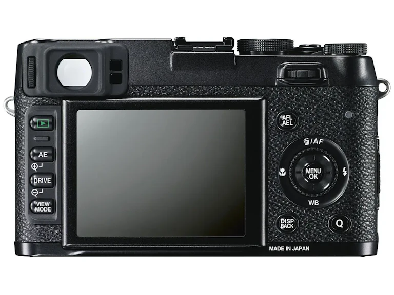 X100S ブラック リミテッドエディション "ブラック"の新品/中古の在庫一覧 4枚目
