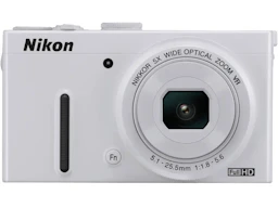 COOLPIX P330 "ホワイト"