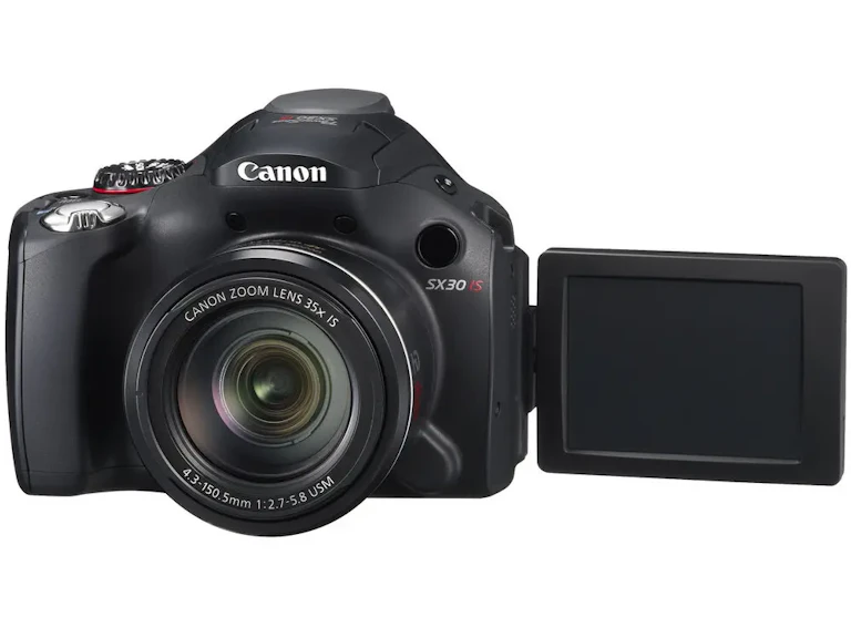 PowerShot SX30 ISの新品/中古の在庫一覧 2枚目