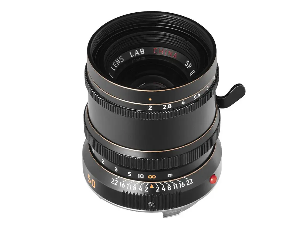 2025年最新】LIGHT LENS LAB M 35mm f/2 