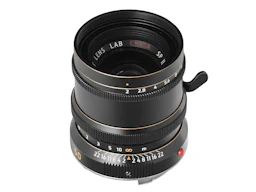 M 50mm f/2 SPII フード付 "ヴィンテージブラック"