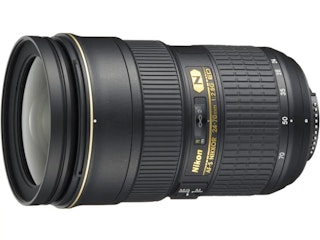 Nikon AF-S NIKKOR 24-70mm f/2.8G EDの基本情報