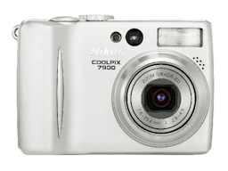 COOLPIX 7900