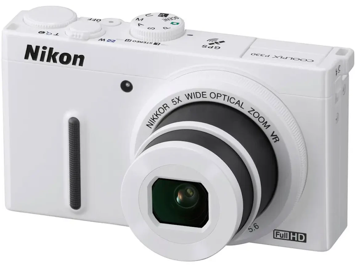 COOLPIX P330 "ホワイト"の新品/中古の在庫一覧 2枚目