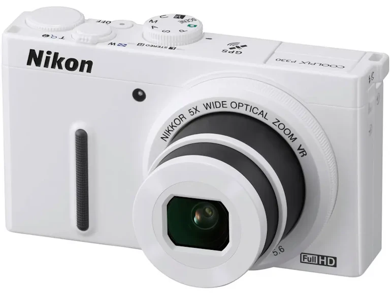 COOLPIX P330 "ホワイト"の新品/中古の在庫一覧 2枚目