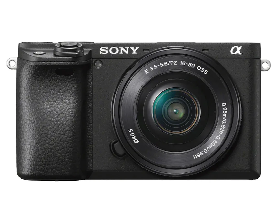 α6400 ILCE-6400L パワーズームレンズキット "ブラック"