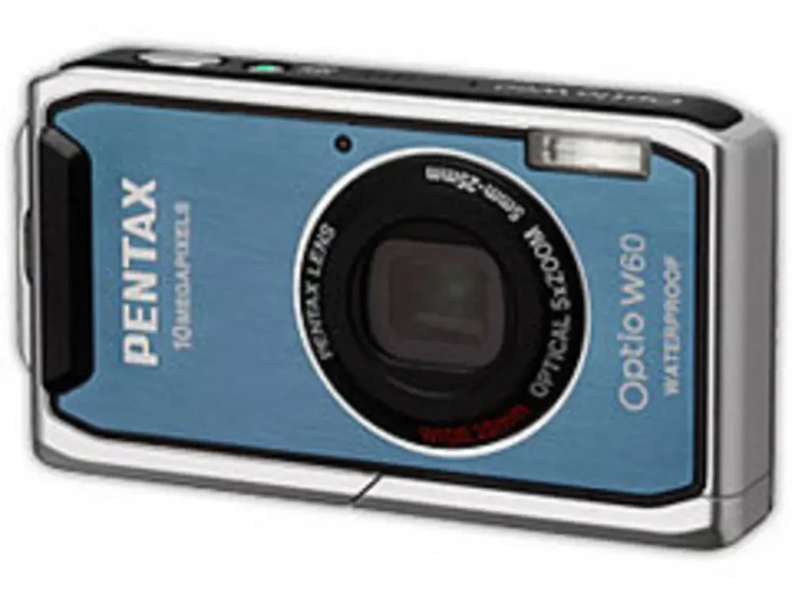 PENTAX Optio W60の新品/中古の在庫一覧 6枚目