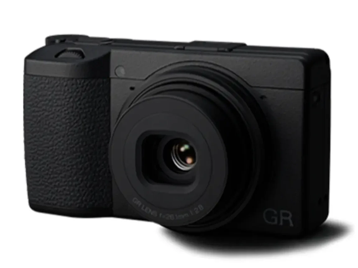 GR IIIx(GR3X) "ブラック"の新品/中古の在庫一覧 2枚目