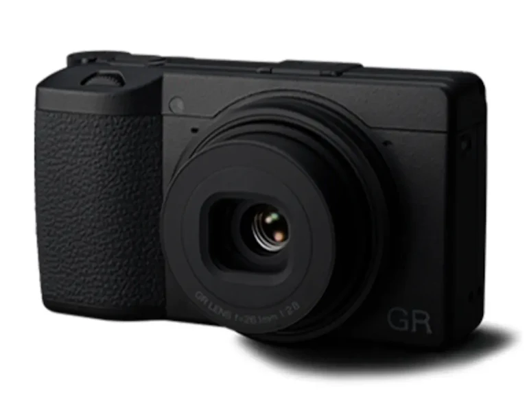 GR IIIx(GR3X) "ブラック"の新品/中古の在庫一覧 2枚目