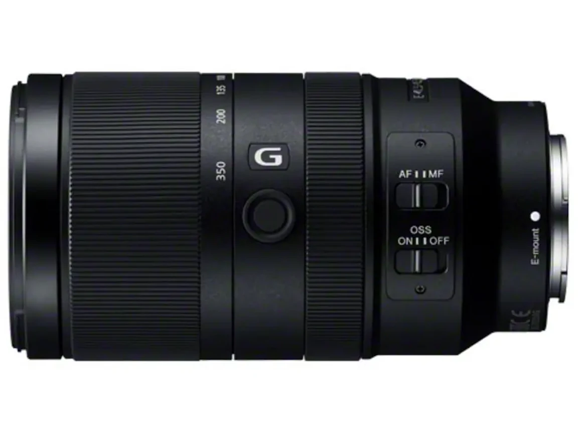 E 70-350mm F4.5-6.3 G OSS SEL70350Gの新品/中古の在庫一覧 2枚目