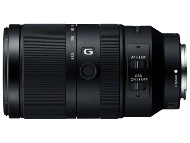 E 70-350mm F4.5-6.3 G OSS SEL70350Gの新品/中古の在庫一覧 2枚目