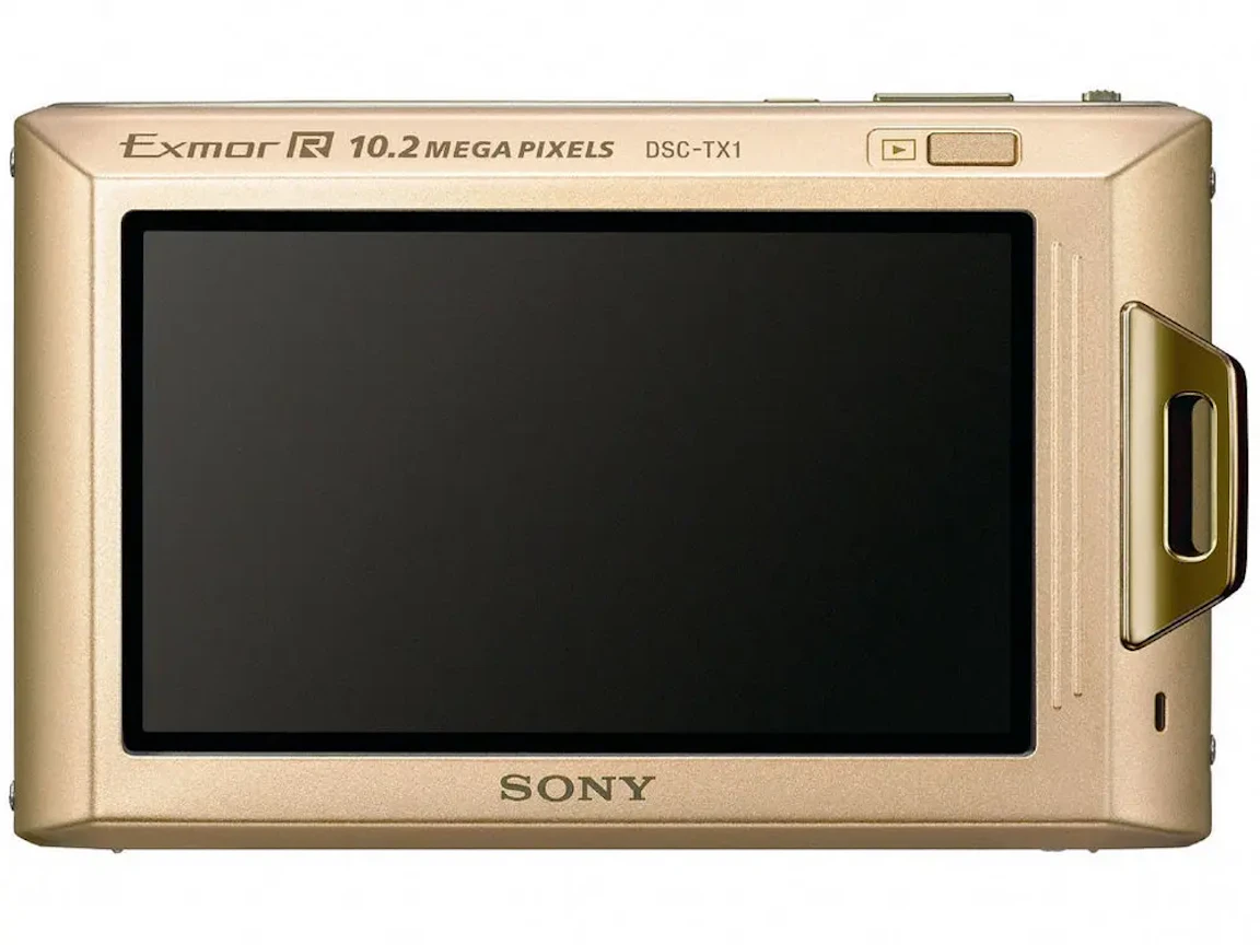 サイバーショット TX1(DSC-TX1)の新品/中古の在庫一覧 6枚目