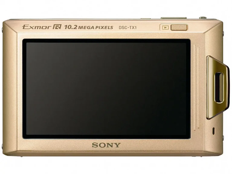 サイバーショット TX1(DSC-TX1)の新品/中古の在庫一覧 6枚目
