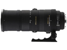 APO 150-500mm F5-6.3 DG OS HSM キヤノン用