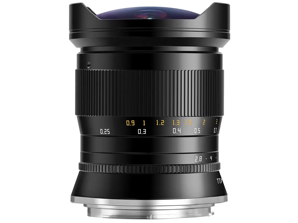 銘匠光学 TTArtisan 11mm f/2.8 Fisheye キヤノン用の新品/中古の在庫