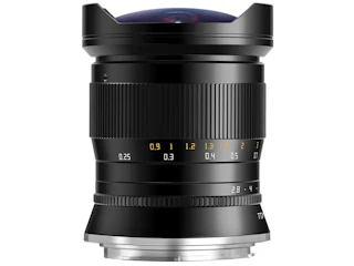 銘匠光学 TTArtisan 11mm f/2.8 Fisheye キヤノン用