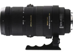 APO 120-400mm F4.5-5.6 DG OS HSM ニコン用