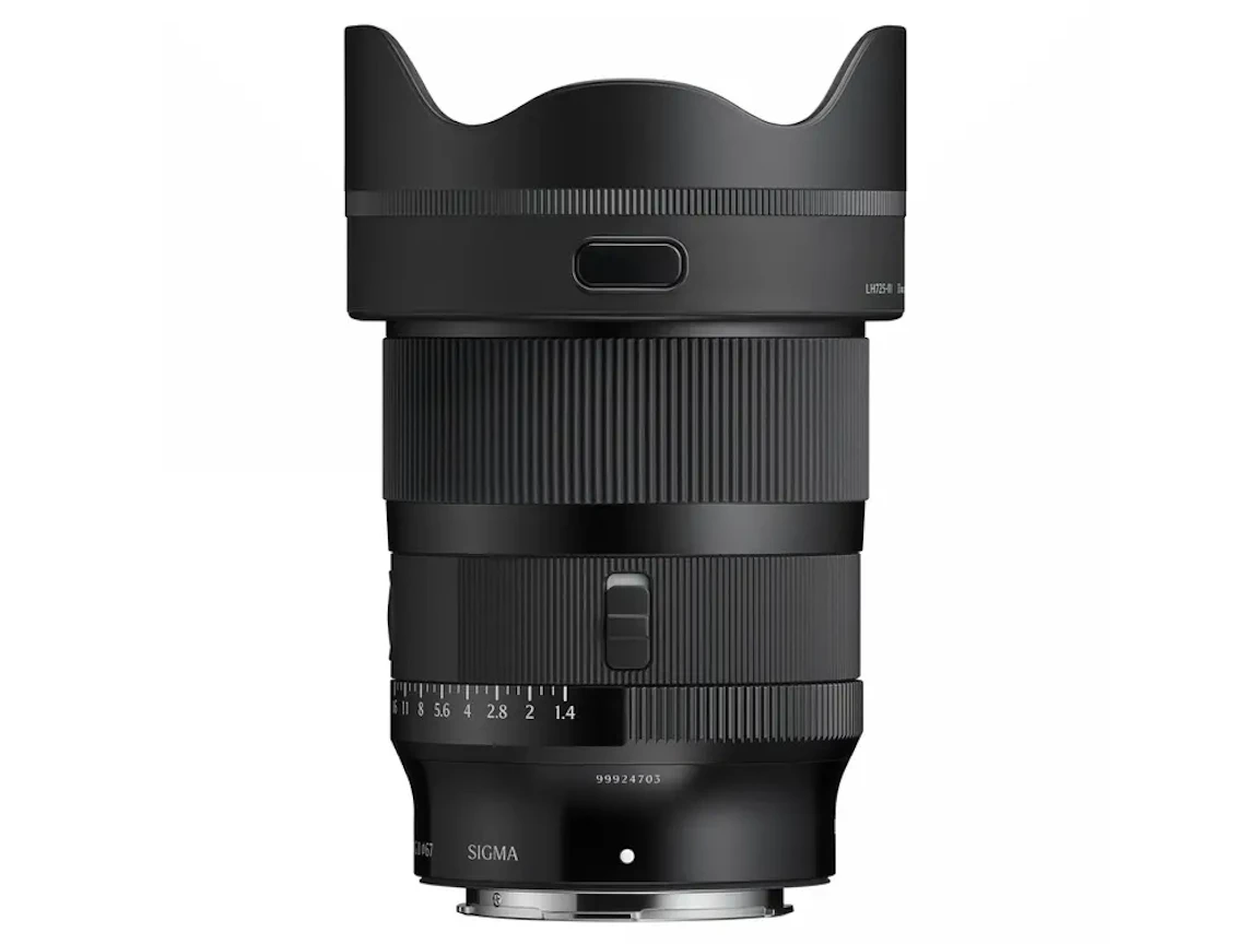 35mm F1.4 DG II ライカL用の新品/中古の在庫一覧 5枚目