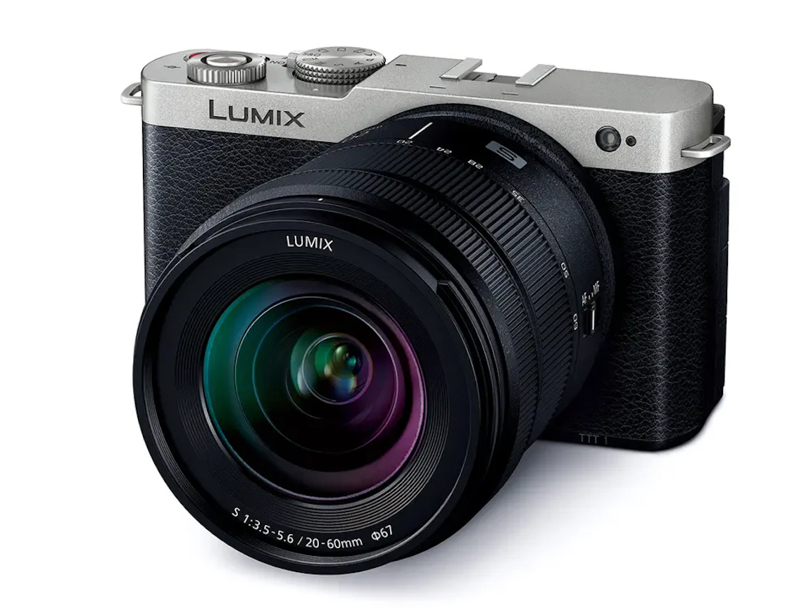 LUMIX S9(DC-S9K) 標準ズームレンズキット "ダークシルバー"の新品/中古の在庫一覧 2枚目