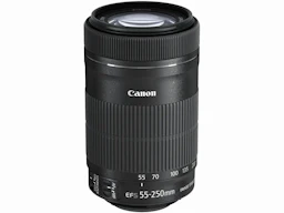 EF-S55-250mm F4-5.6 IS STM