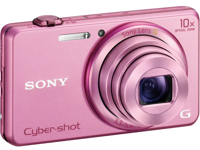 サイバーショット WX200(DSC-WX200) "ピンク"の新品/中古の在庫一覧 3枚目