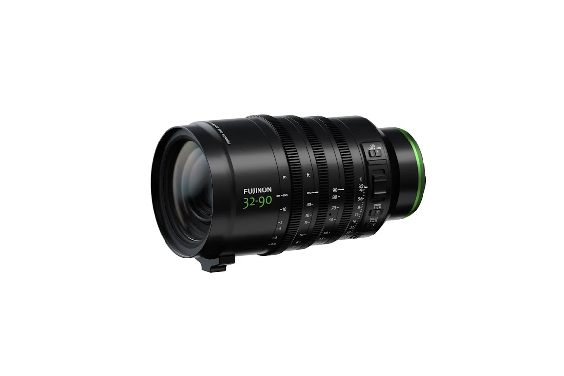 富士フイルムの特許に「Fujifilm 32-90mm F3.2」光学系が登場