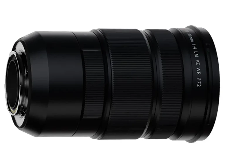 フジノンレンズ XF18-120mmF4 LM PZ WRの新品/中古の在庫一覧 5枚目