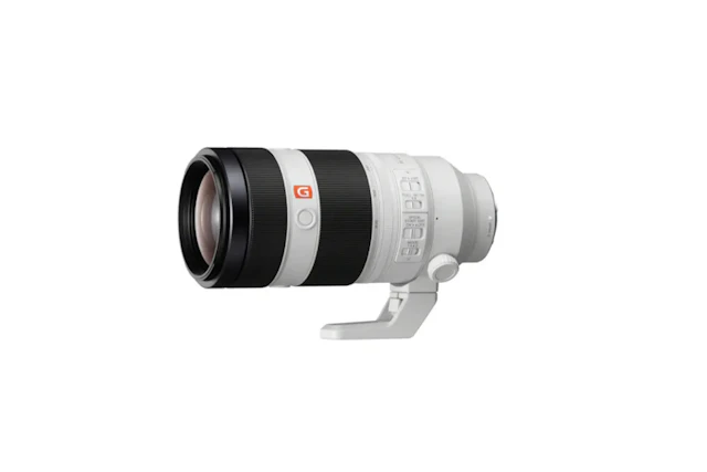 8月4日にソニーの発表説！Sony FE 100-400mm F5.6-8か？899ユーロ・軽量情報